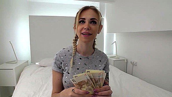 секс отвисших больших сисек